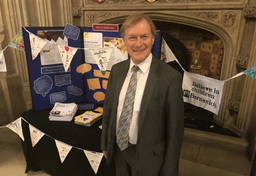 Pop-Up Nursery - Early Life Chances